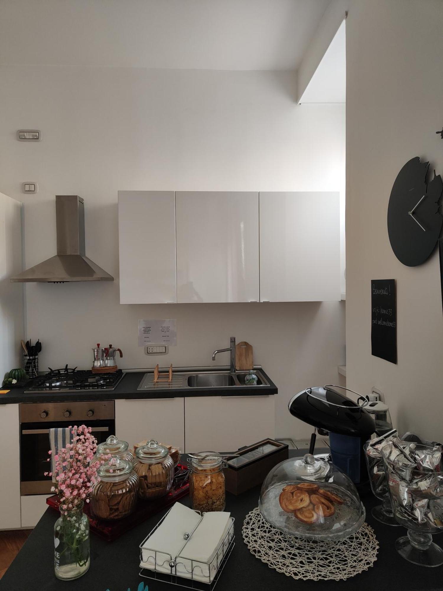 Maison d'hôtes Home33